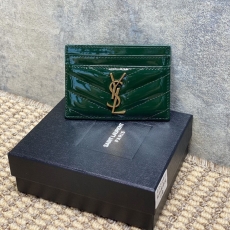 YSL Wallets